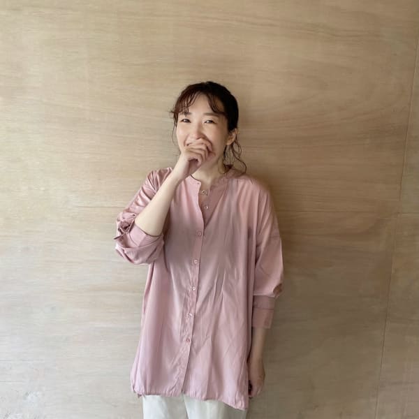 中嶋 大輔 Likkle More リコモ のスタッフ 美容院 美容室を予約するなら楽天ビューティ