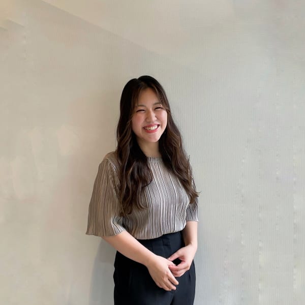 中嶋 大輔 Likkle More リコモ のスタッフ 美容院 美容室を予約するなら楽天ビューティ
