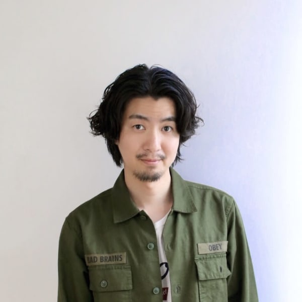 泉谷 勇介|TERRACE CODE 武庫之荘