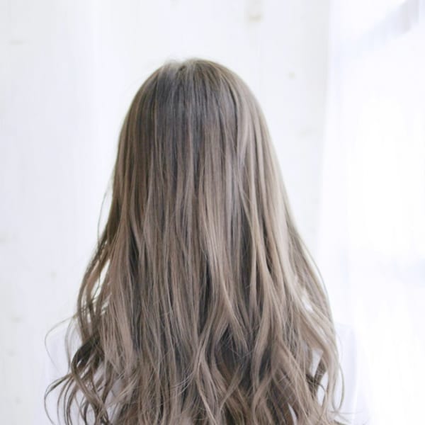 20代30代40代 愛されフェザーロング【近江八幡】