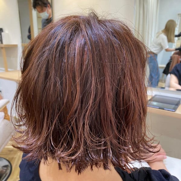 オレンジ☆ハイライト〜