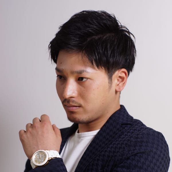 モ－ドスタイル