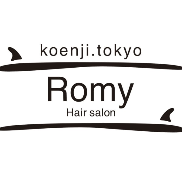 Romy【ロミー】のスタッフ紹介。吉田 雄介