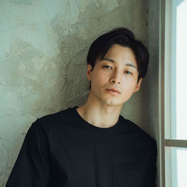 ビジカジさわやかショート