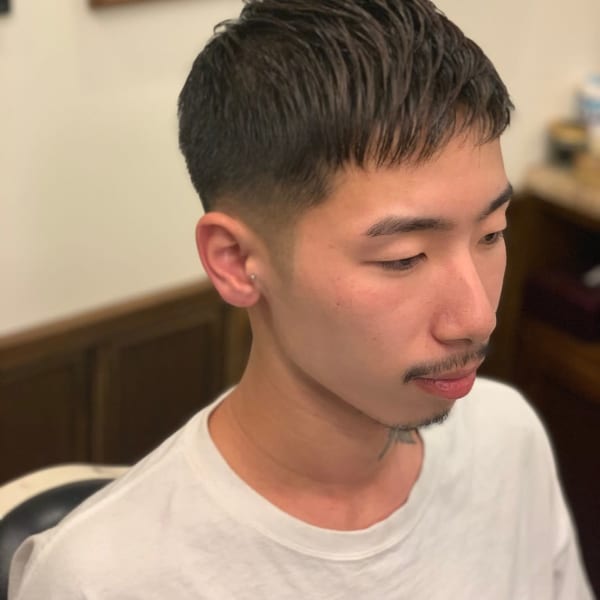 ヒロ銀座五反田店