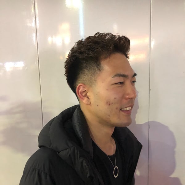 ヒロ銀座五反田店