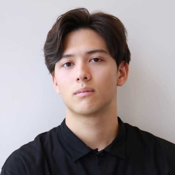 LaSente居留地　メンズカット|La Sente  居留地 Aujua認定サロン