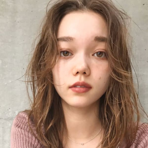 ラフカールセミディー|depart 南青山