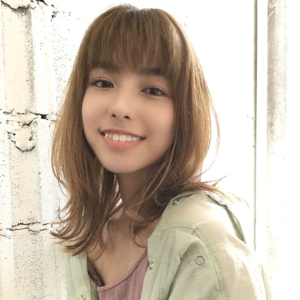 外ハネボブネオウルフ|depart 南青山