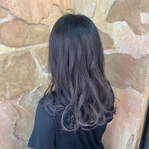 【151e 戸塚】*ラフウェーブ+シルクブルージュ*