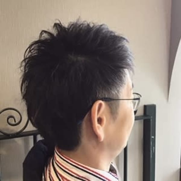 ナチュラル