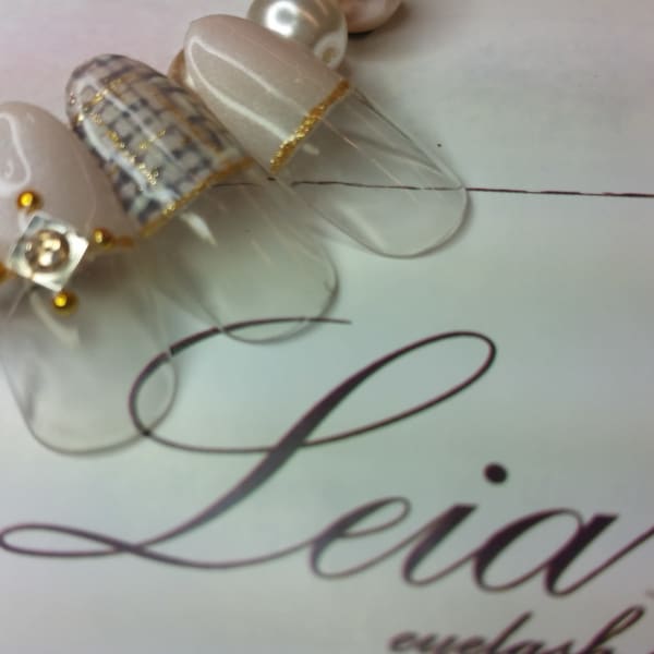 Leia 伊丹店 レイア の予約 サロン情報 ネイル まつげサロンを予約するなら楽天ビューティ Leia 伊丹店 レイア の予約 サロン情報 ネイル まつげサロンを予約するなら楽天ビューティ