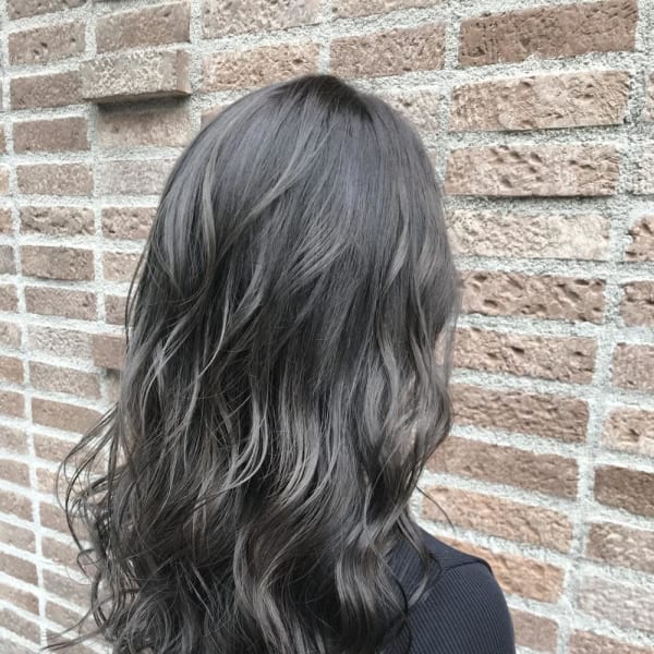 【村山 光臣】カーキグレージュ