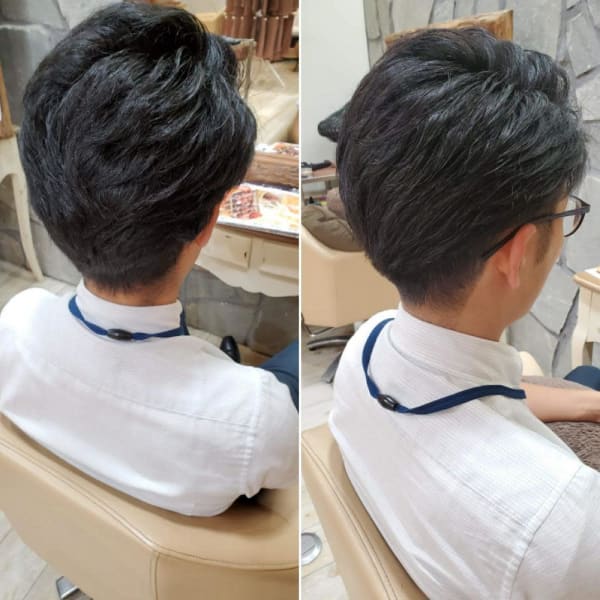 ビジネススタイル