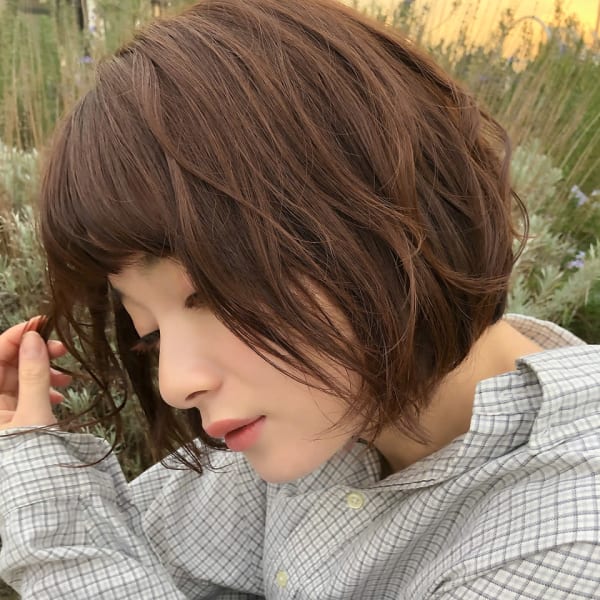 エアリーボブ