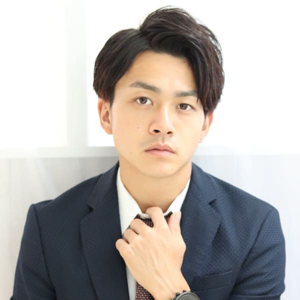 鈴木 恵太 | albero(アルベロ)のスタッフ | 美容院・美容室を予約するなら楽天ビューティ
