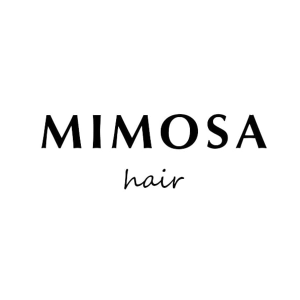 MIMOSA hair【ミモザヘアー】のスタッフ紹介。MIMOSA hair