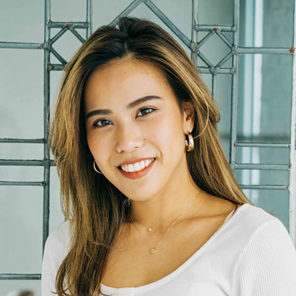 カジュアルロング