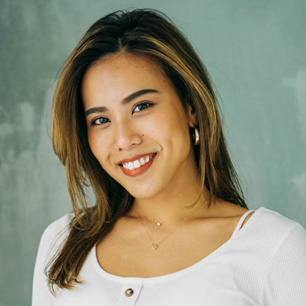 カジュアルロング