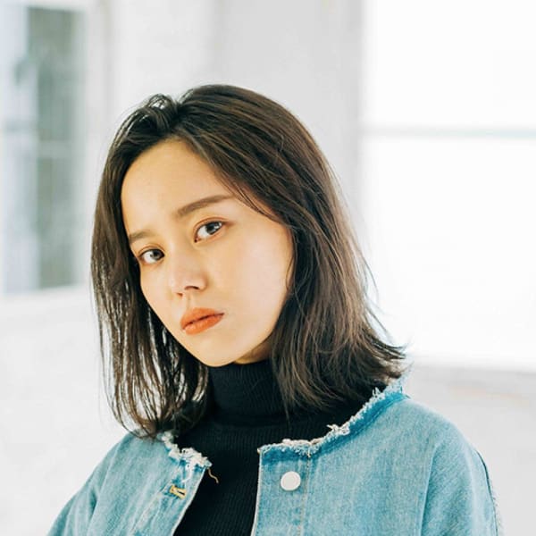 ナチュラルセミディ