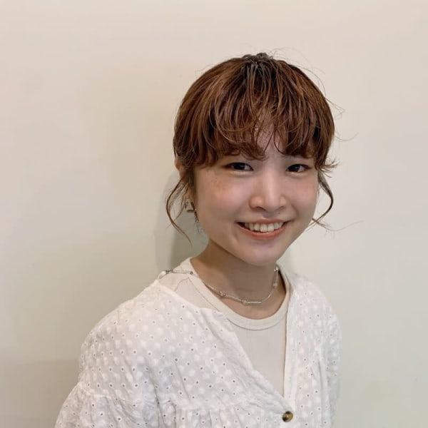 Knack Base ナックベース の予約 サロン情報 美容院 美容室を予約するなら楽天ビューティ