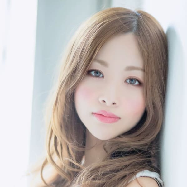 THETA of hair×ロング
