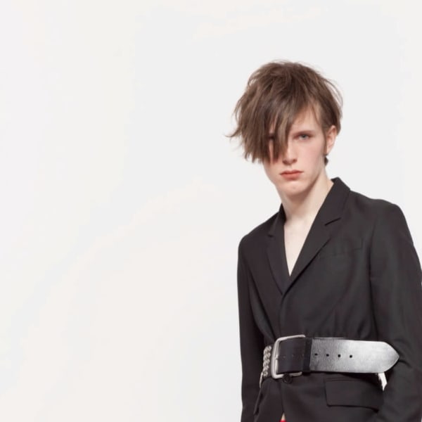 THETA of hair×ショート|THETA of hair