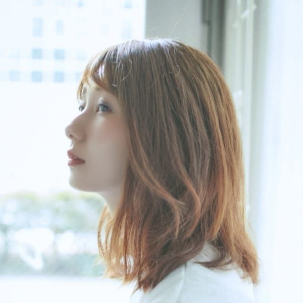THETA of hair×ミディアム