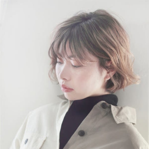 Mod S Hair 横浜西口店 モッズヘア ヨコハマニシグチテン の予約 サロン情報 美容院 美容室を予約するなら楽天ビューティ