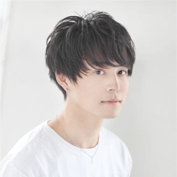 爽やかショート