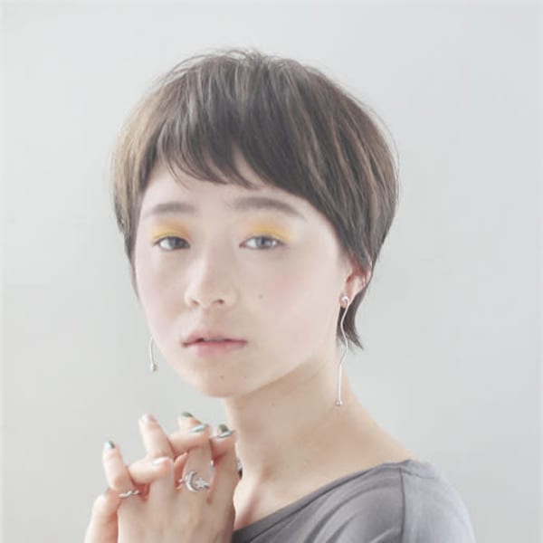 POLLY 2006-07A/W|mod's hair 目黒店