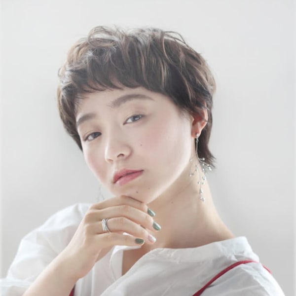 POLLY 2006-07A/W|mod's hair 目黒店