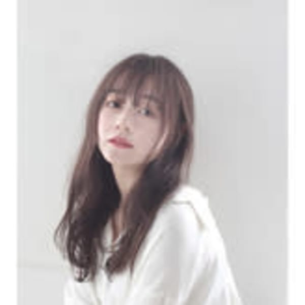 mod's hair 目黒店×ロング|mod's hair 目黒店