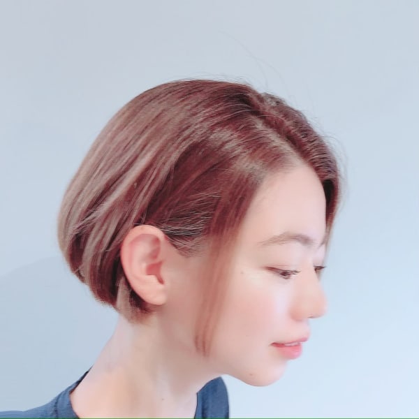ミニボブ