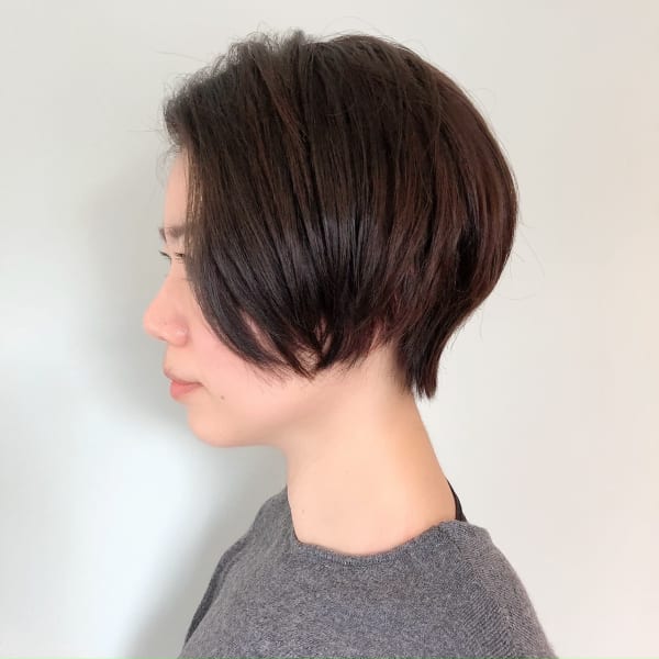 くびれショート|akira仁川店