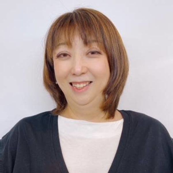 斉藤 ゆかり ヘアーサロン ソシエ 溝の口店 ソシエ のスタッフ 美容院 美容室を予約するなら楽天ビューティ