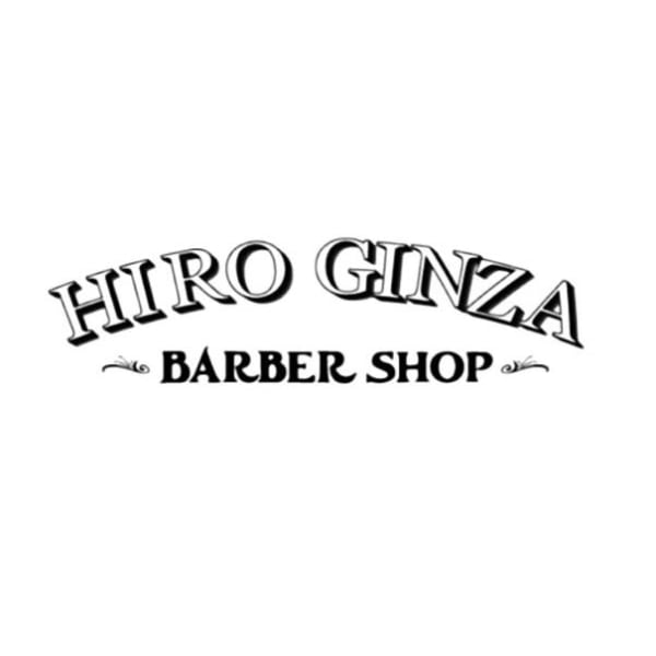 HIRO GINZA BARBER SHOP 横浜【ヒロギンザ バーバーショップ ヨコハマ】のスタッフ紹介。HIRO GINZA BARBER SHOP 横浜