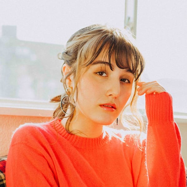 簡単お出かけアレンジ