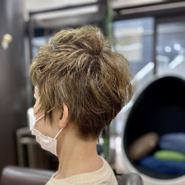 國村スタイル89