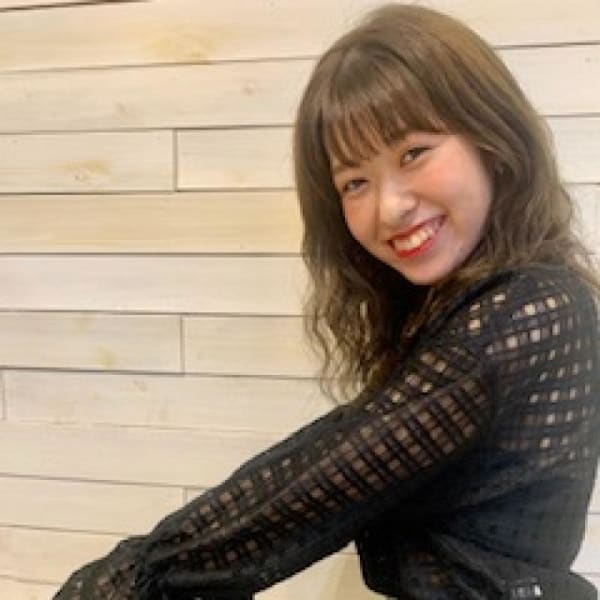 清水 恵子 Luck 辻堂 ラックツジドウ のスタッフ 美容院 美容室を予約するなら楽天ビューティ