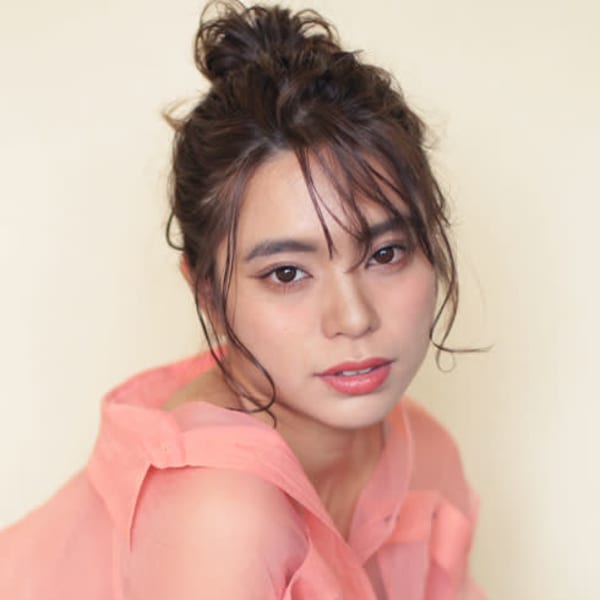 Natsumi Nanana Parena 梅田店 ナナナパレナ のスタッフ 美容院 美容室を予約するなら楽天ビューティ Natsumi Nanana Parena 梅田店 ナナナパレナ のスタッフ 美容院 美容室を予約するなら楽天ビューティ