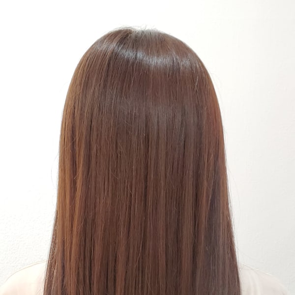 ロングスタイル|Lino