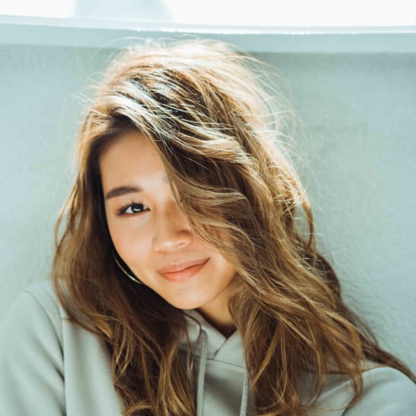 田町美容室NUNCmalus