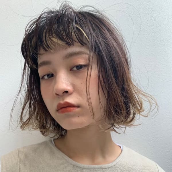 COMMUOVERE STYLE 桃谷