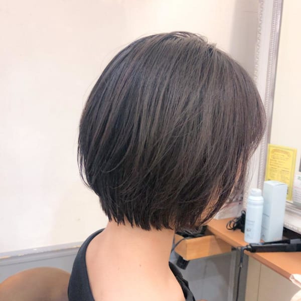 Neolive aim 大人可愛い　簡単スタイリング