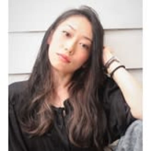 外国人風カラー|hair lounge comorebi