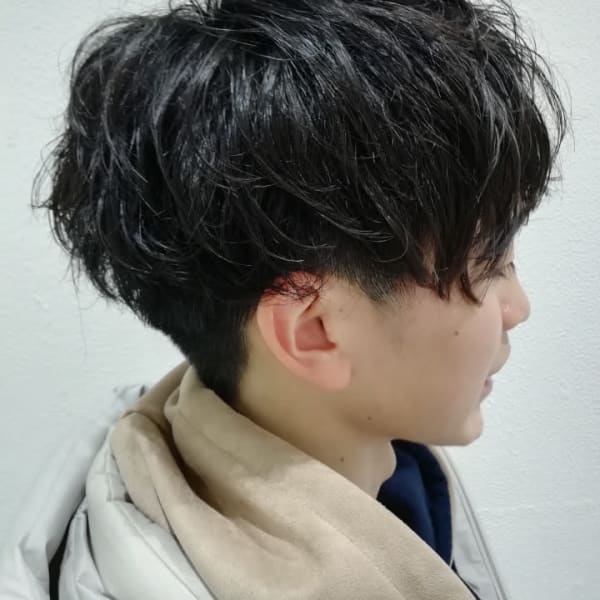 6ページ目 メンズのオススメ順 10代 パーマ 黒髪の髪型 ヘアスタイル 楽天ビューティ 6ページ目 メンズのオススメ順 10代 パーマ 黒髪の髪型 ヘアスタイル 楽天ビューティ