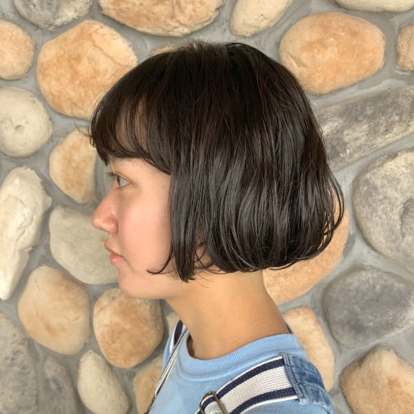 BEAUTRIUM 七里ヶ浜(ビュートリアム)のヘアスタイル(4ページ目) 美容院・美容室を予約するなら楽天ビューティ