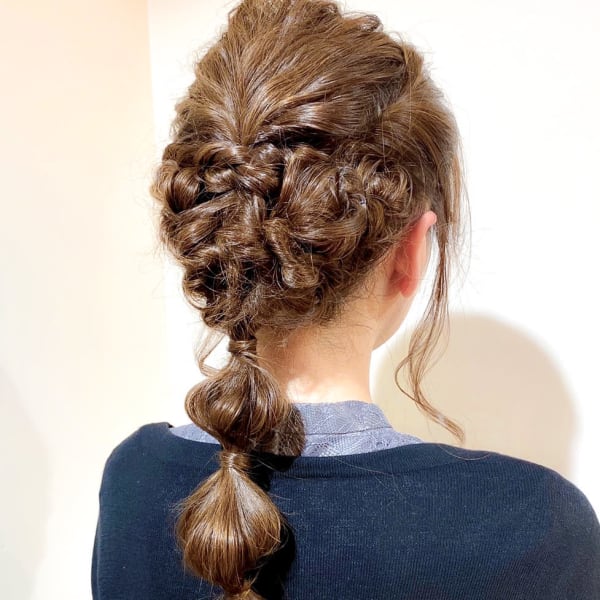 【COLO】ふるふわオニオンセット 吉祥寺