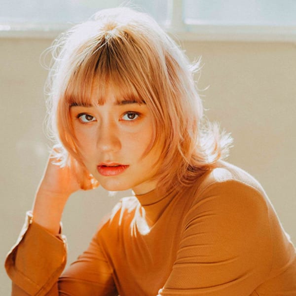 ハイトーンウルフ